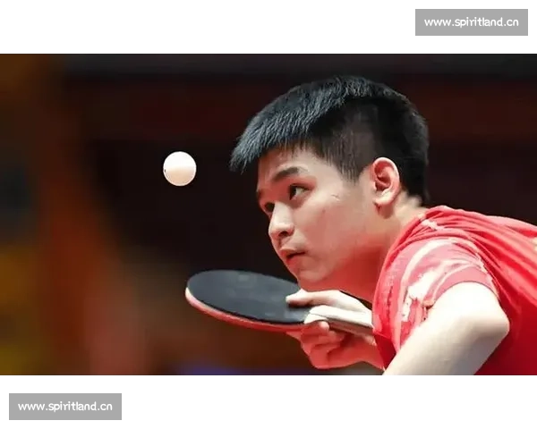 林诗栋:从乒乓球新星到世界冠军的崛起之路与未来展望
