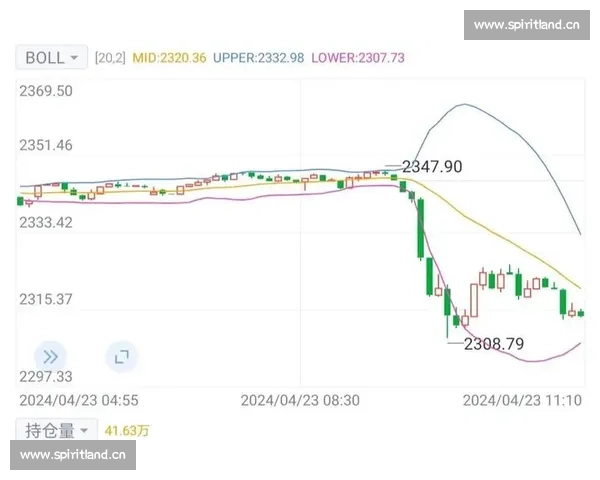 黄金价格波动对全球经济影响的深度解析与投资机会探讨