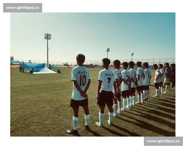 那场激动人心的校园足球赛让我懂得团队协作的真实意义与奋斗精神